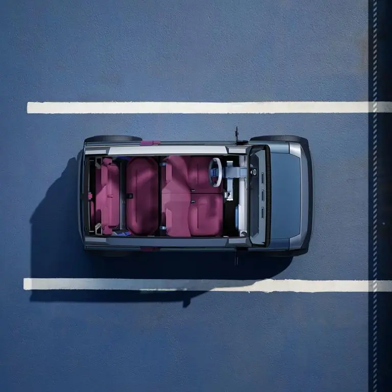 Dacia Hipster Concept - 52