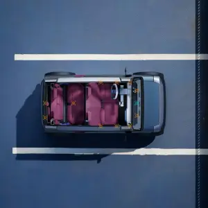 Dacia Hipster Concept - 56