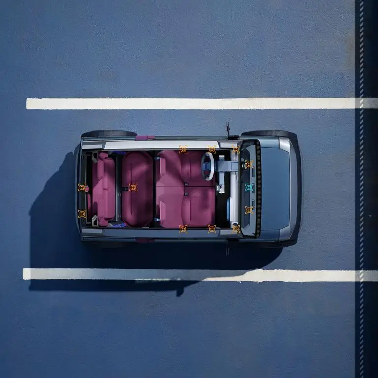 Dacia Hipster Concept - 56