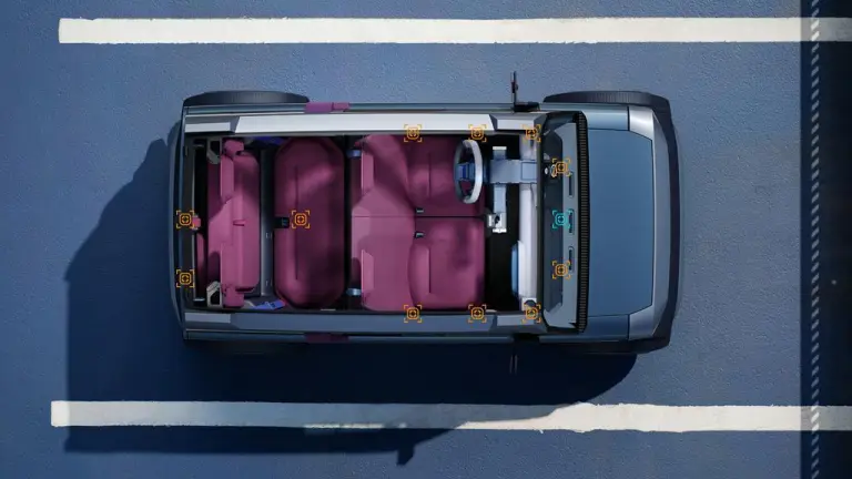Dacia Hipster Concept - 55
