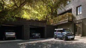 Dacia Hipster Concept - 68