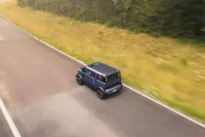 Dacia Hipster Concept - 10