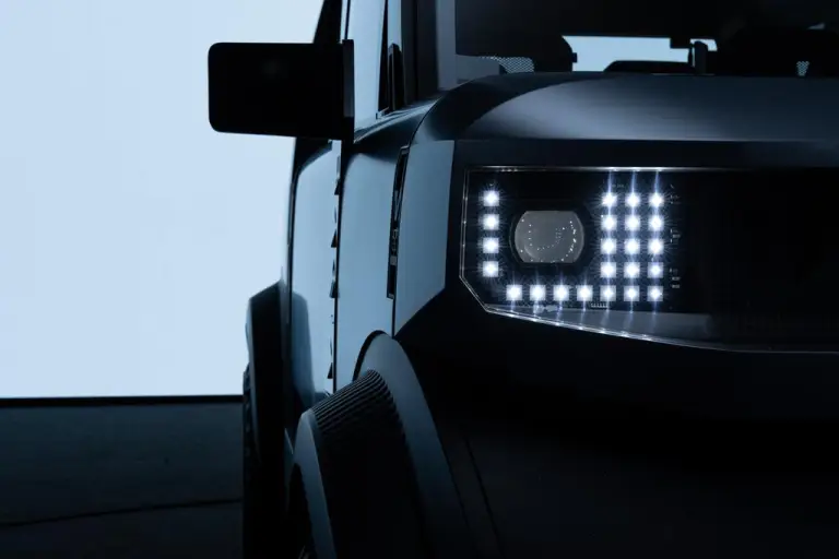 Dacia Hipster Concept - 59