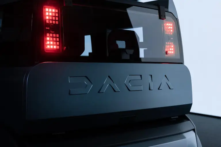 Dacia Hipster Concept - 67