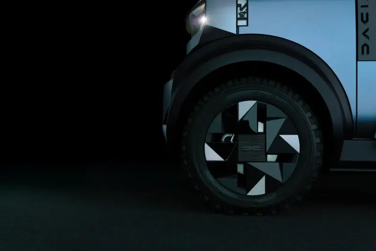 Dacia Hipster Concept - 63