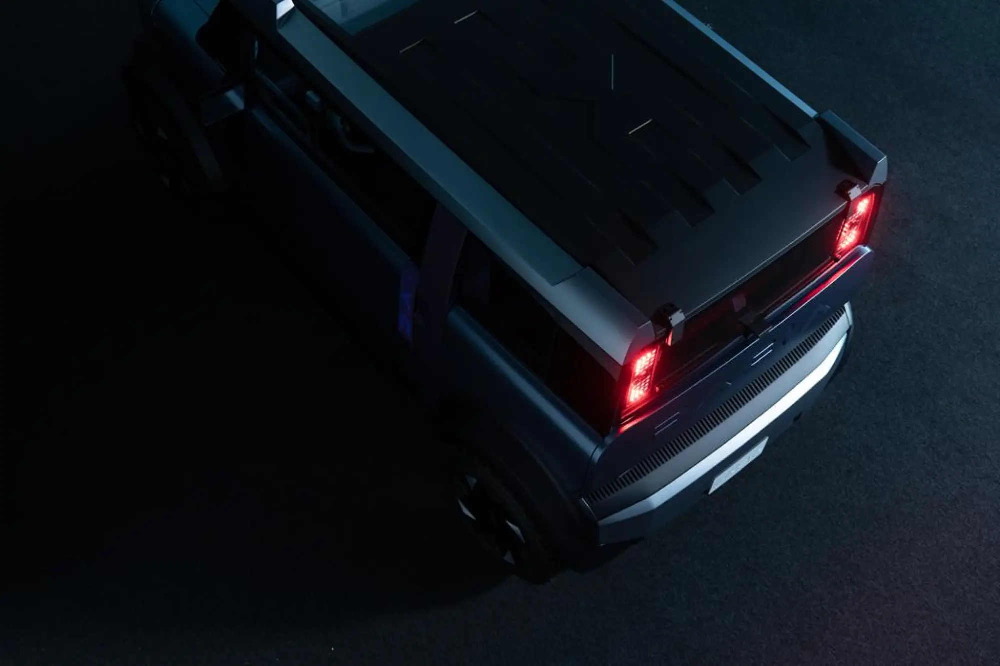 Dacia Hipster Concept - 69