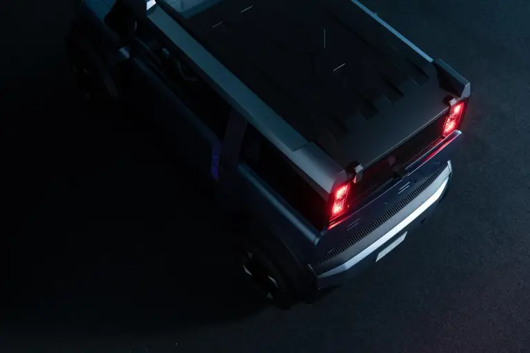Dacia Hipster Concept - 69