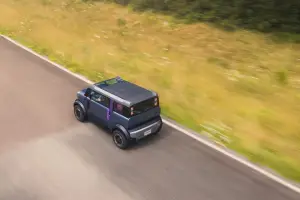 Dacia Hipster Concept - 5