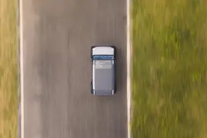 Dacia Hipster Concept - 9