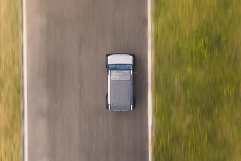 Dacia Hipster Concept - 9