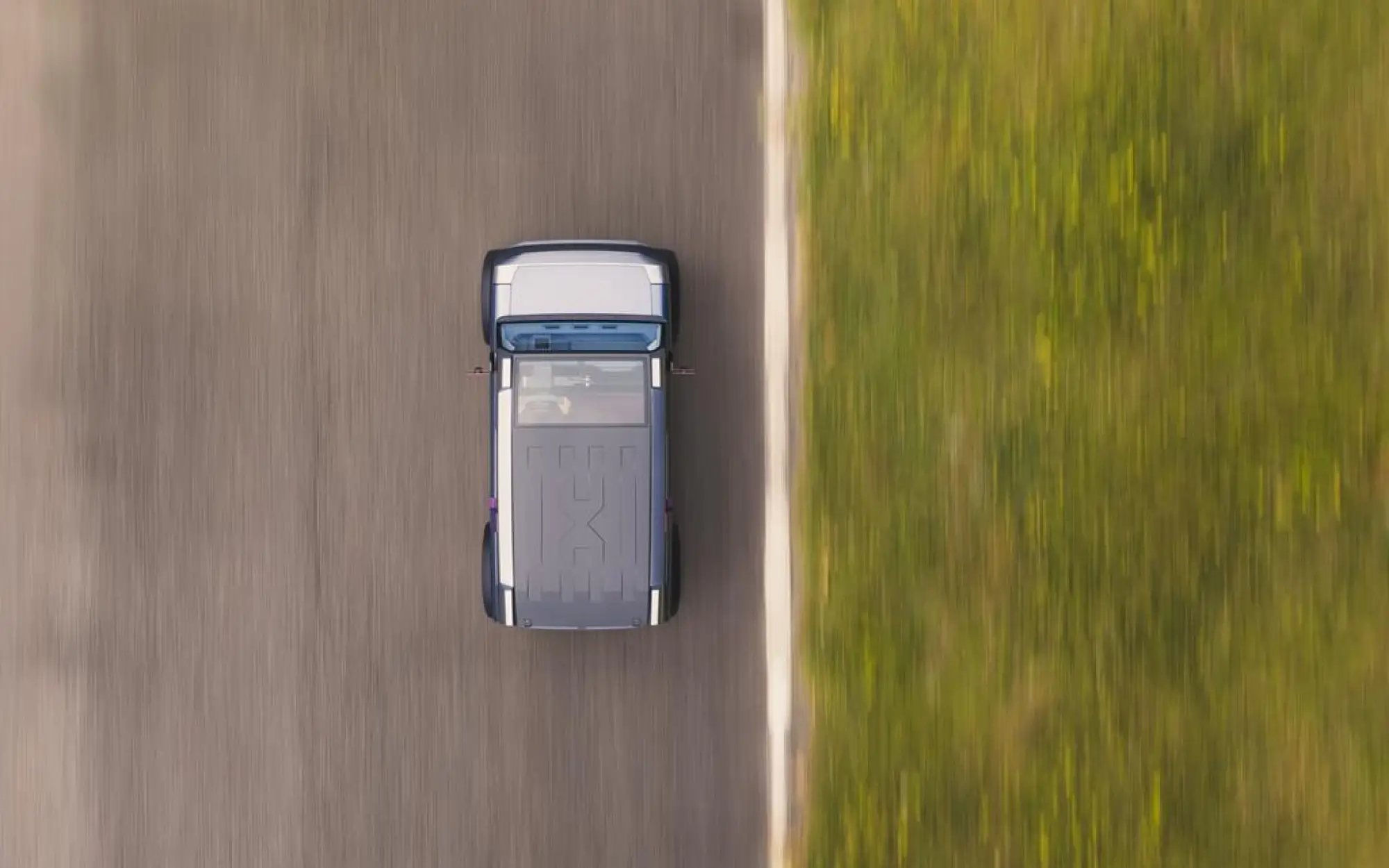 Dacia Hipster Concept - 7