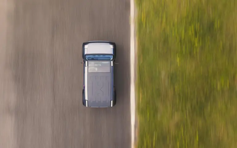 Dacia Hipster Concept - 7