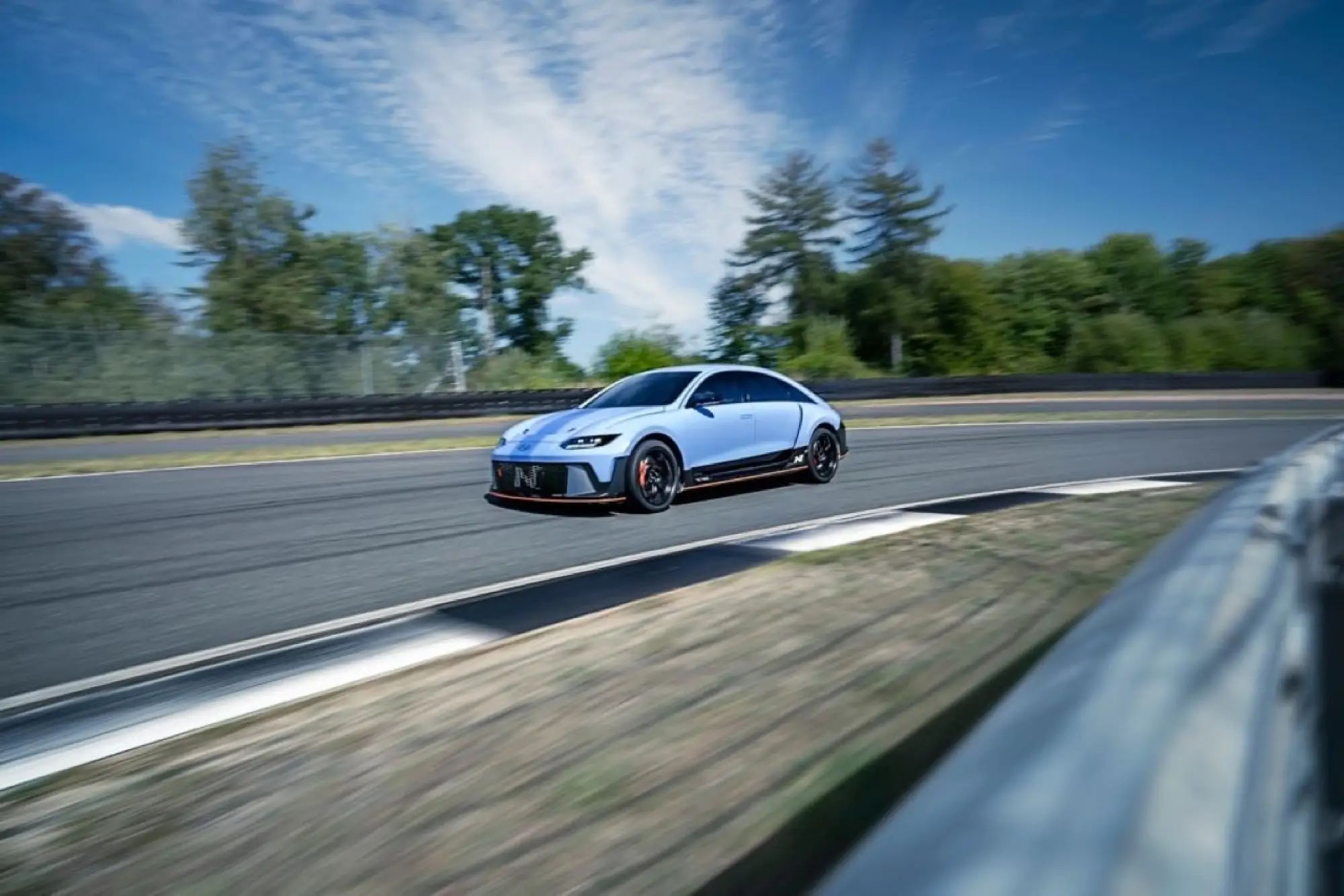 Hyundai RN22e - Foto ufficiali - 4