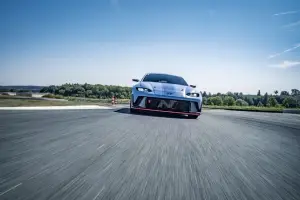 Hyundai RN22e - Foto ufficiali - 1