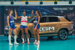 KGM - Numia Vero Volley Milano - 3