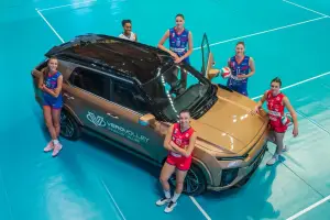 KGM - Numia Vero Volley Milano - 6