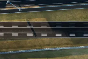 Ferrari e-Vortex - Nuovo circuito