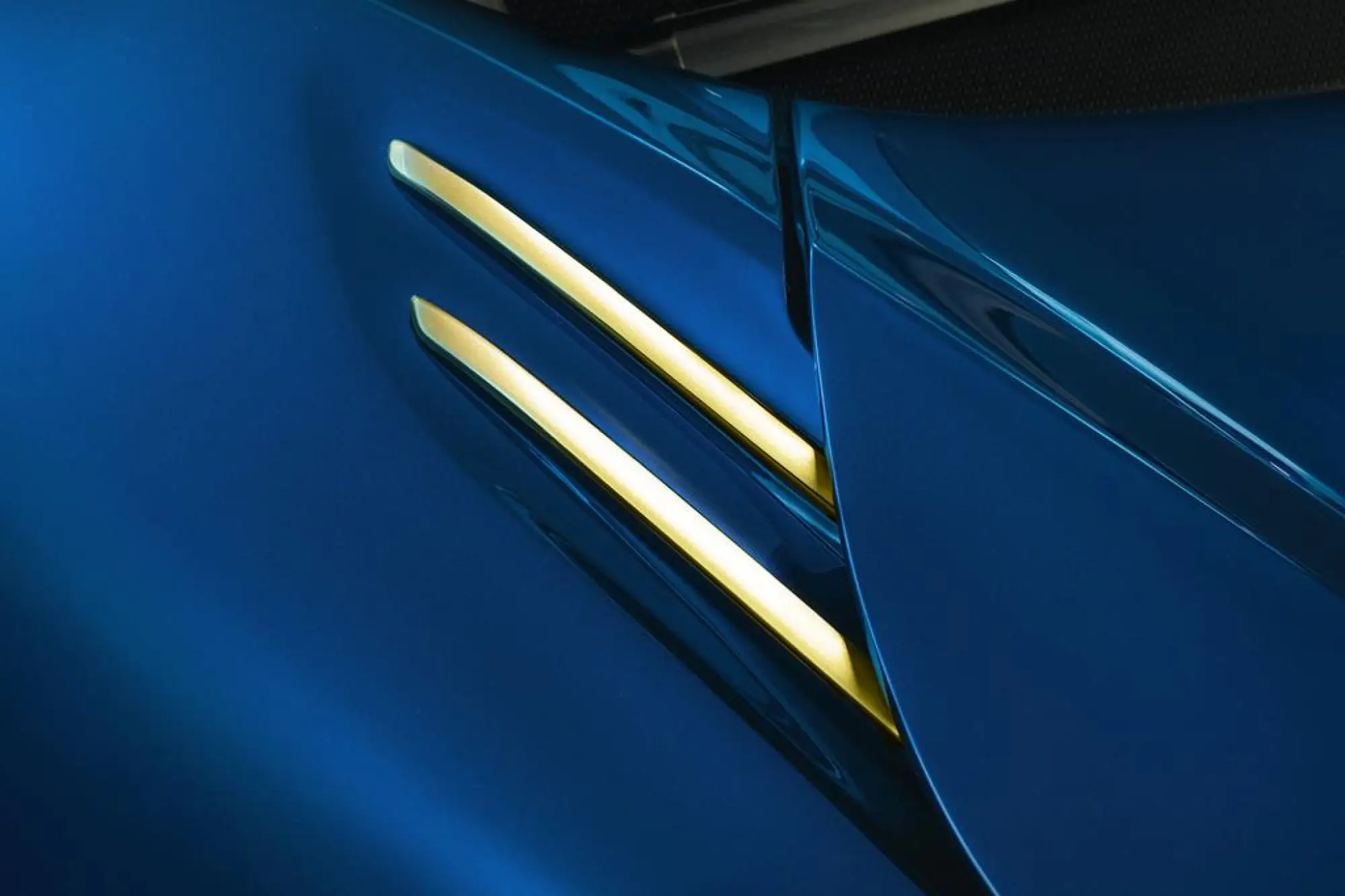 Vittori Hypercar Pininfarina - 9