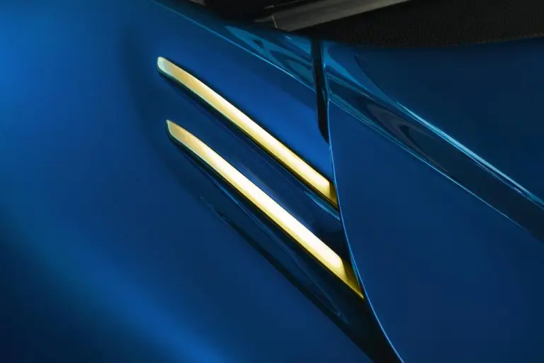 Vittori Hypercar Pininfarina - 9