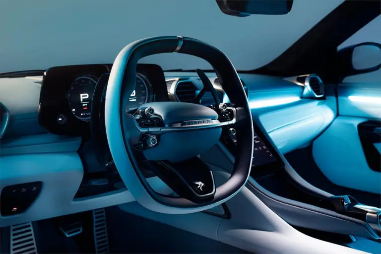 Vittori Hypercar Pininfarina - 10