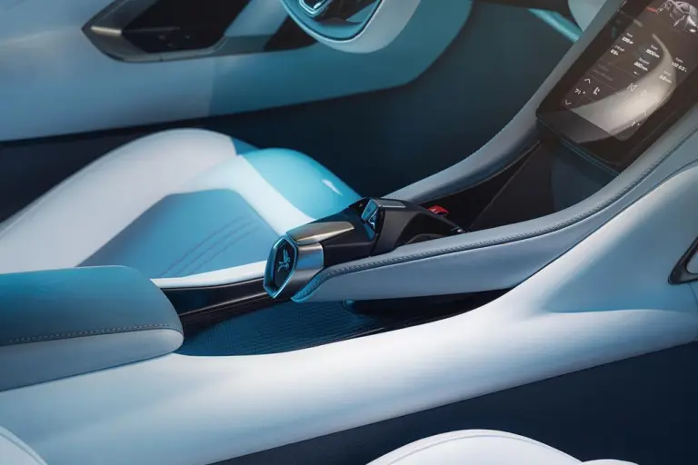 Vittori Hypercar Pininfarina - 12