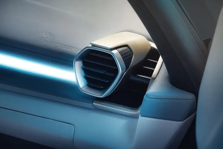 Vittori Hypercar Pininfarina - 16