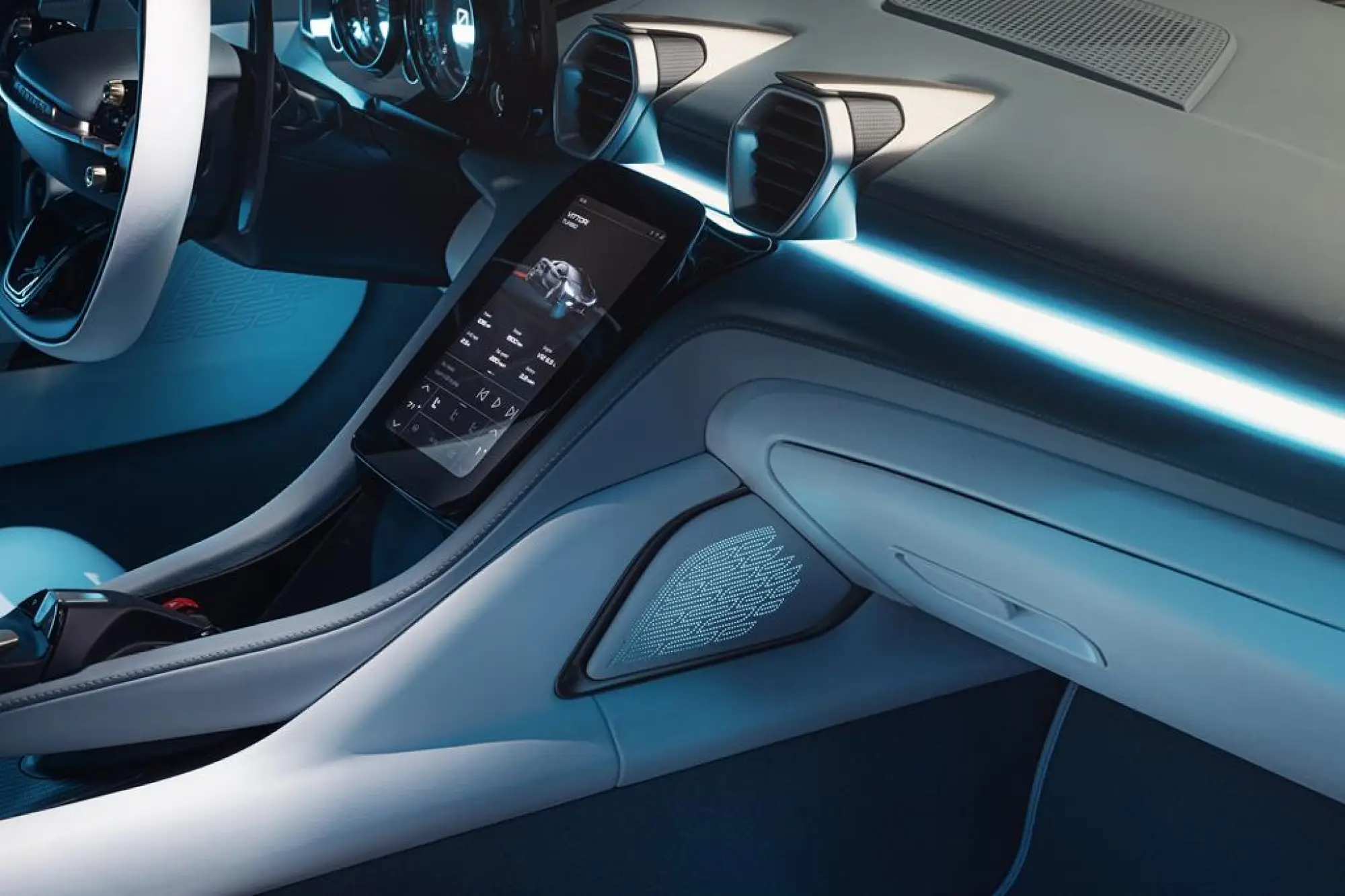 Vittori Hypercar Pininfarina - 15
