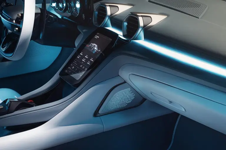 Vittori Hypercar Pininfarina - 15