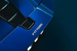 Vittori Hypercar Pininfarina