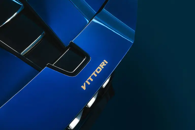Vittori Hypercar Pininfarina - 14
