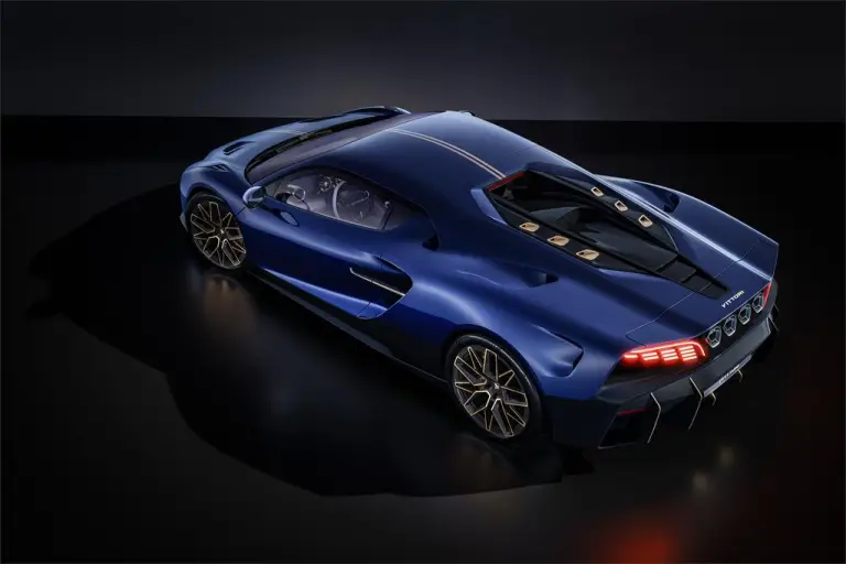 Vittori Hypercar Pininfarina - 17