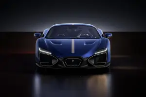 Vittori Hypercar Pininfarina