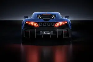 Vittori Hypercar Pininfarina