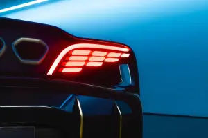 Vittori Hypercar Pininfarina