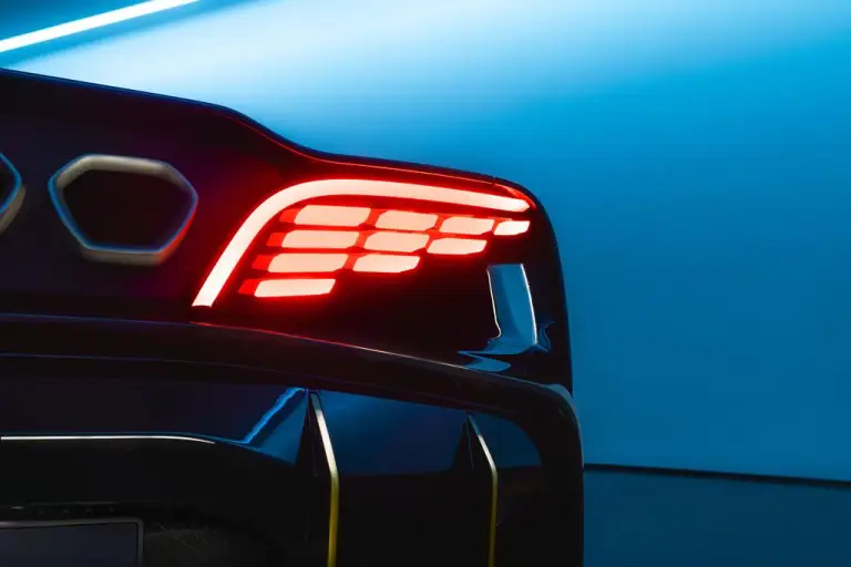 Vittori Hypercar Pininfarina - 4