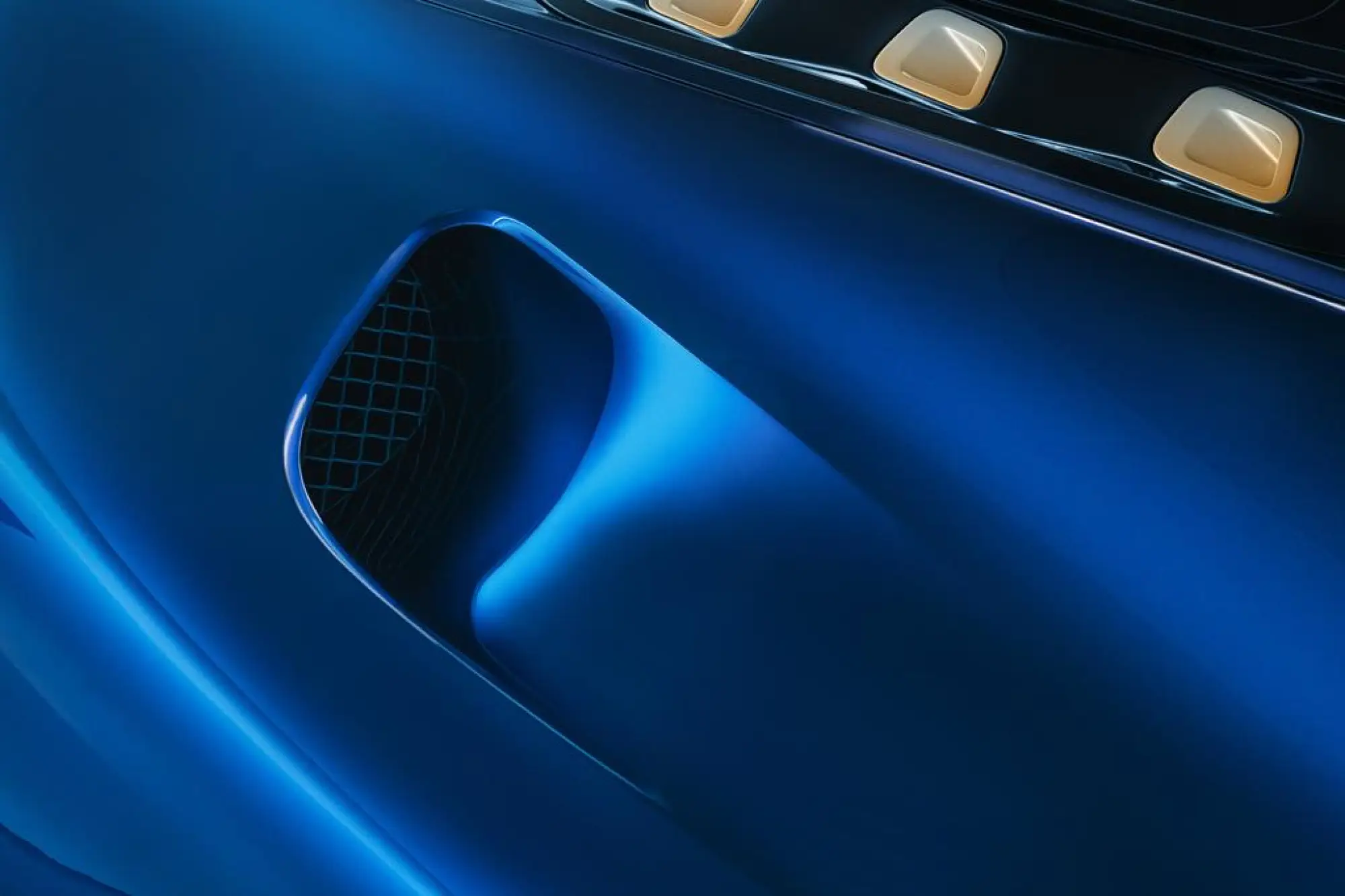 Vittori Hypercar Pininfarina - 6