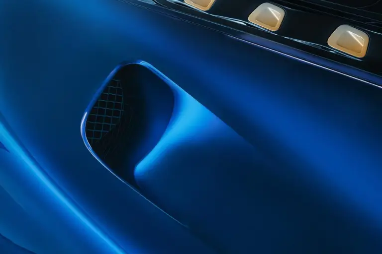 Vittori Hypercar Pininfarina - 6