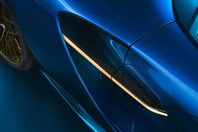 Vittori Hypercar Pininfarina - 11
