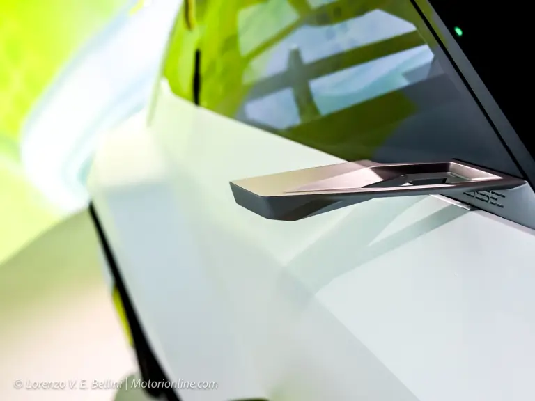 Opel Corsa GSE Vision Gran Turismo in Italia - 11