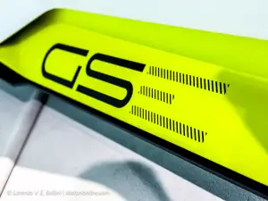 Opel Corsa GSE Vision Gran Turismo in Italia