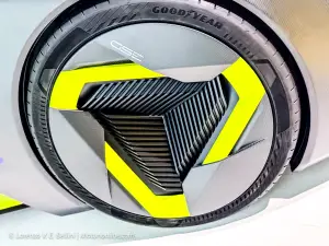Opel Corsa GSE Vision Gran Turismo in Italia