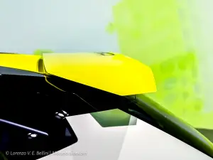 Opel Corsa GSE Vision Gran Turismo in Italia
