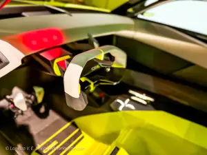Opel Corsa GSE Vision Gran Turismo in Italia