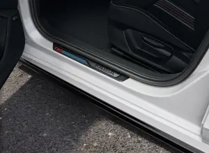 Skoda Fabia 130 - Foto ufficiali