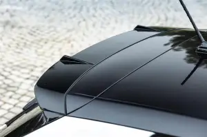 Skoda Fabia 130 - Foto ufficiali