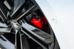 Skoda Fabia 130 - Foto ufficiali