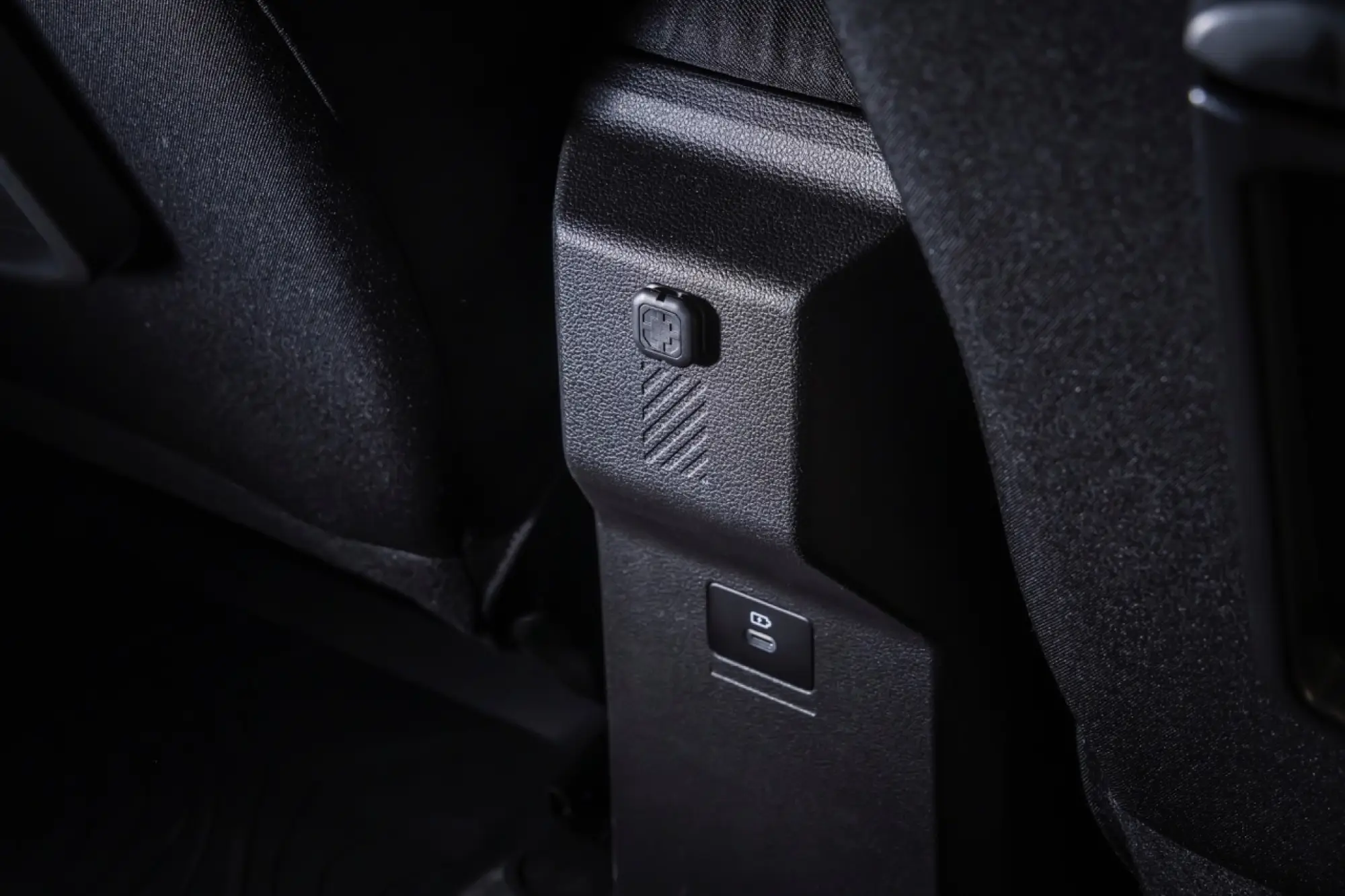 Dacia Sandero e Jogger 2026 - Foto ufficiali - 3