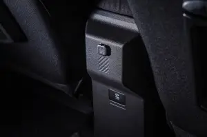 Dacia Sandero e Jogger 2026 - Foto ufficiali