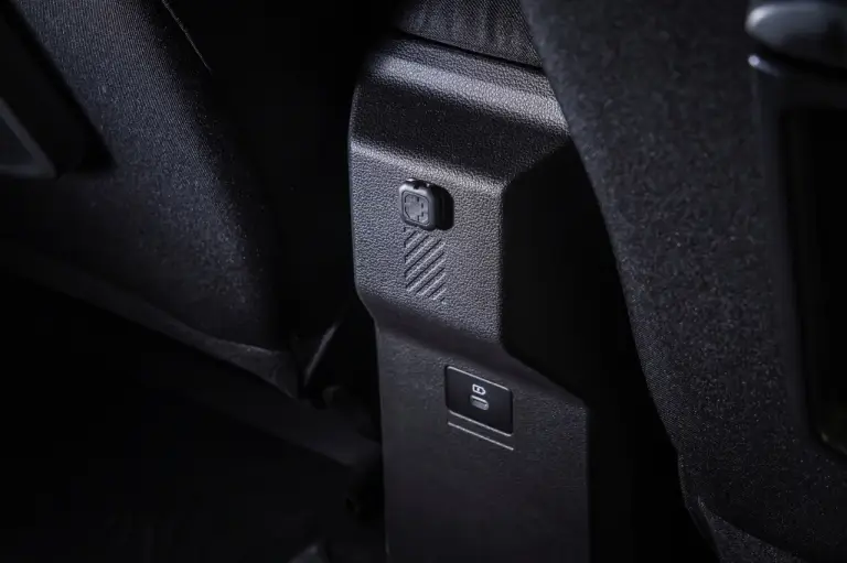 Dacia Sandero e Jogger 2026 - Foto ufficiali - 3