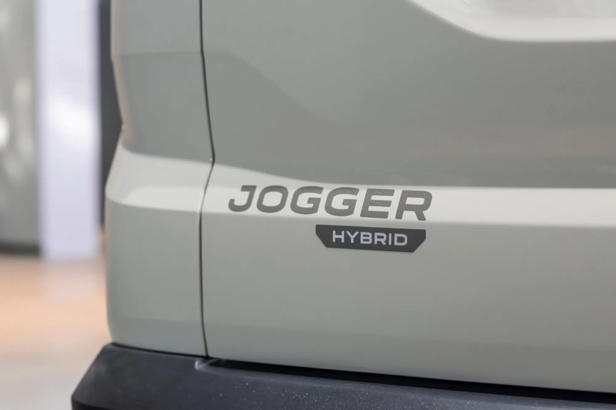 Dacia Sandero e Jogger 2026 - Foto ufficiali - 9